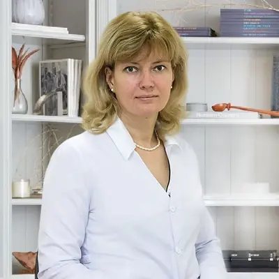 доктор Моисеенкова Ольга Леонидовна – врач психиатр-нарколог клиники «Санати» в Радужном Владимирская обл..